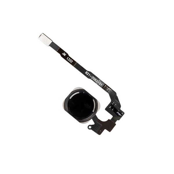 Cell Hub Premium iPhone 5S Replacement Home Button Flex