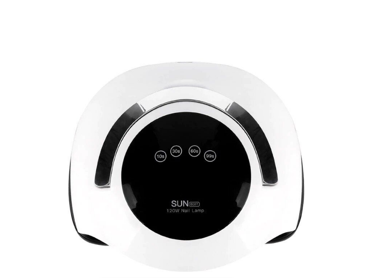 120W UV Nail Lamp - BQ5T