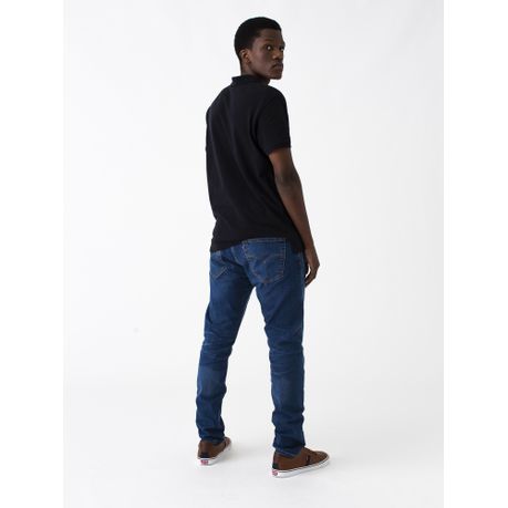 Levi s Men s 512 Slim Taper Light Blue Shop Today. Get it Tomorrow takealot