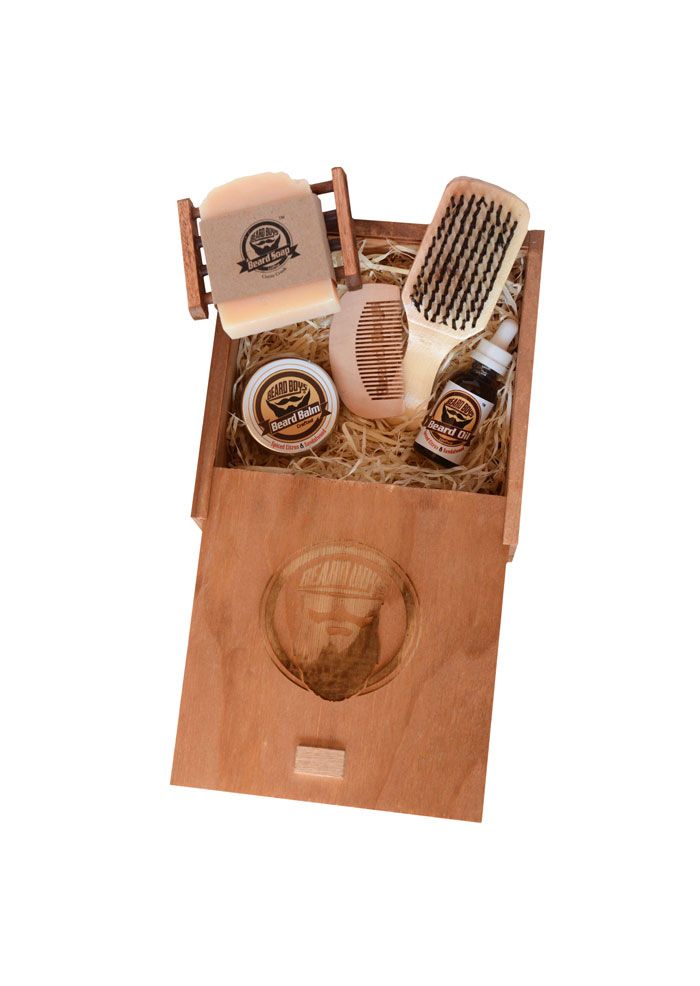 Beard Boys Beard Grooming Ultra Kit Shop Today. Get it Tomorrow!