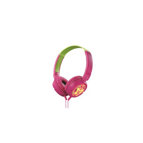 Budderfly headphones