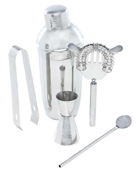 George &amp; Mason - Cocktail Shaker Set