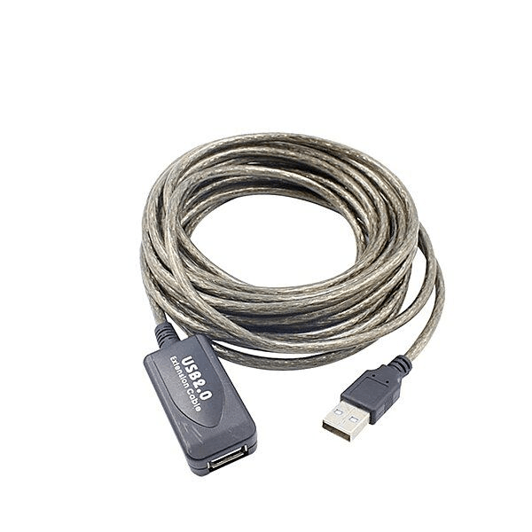USB 2.0 Extension Cable - 10M