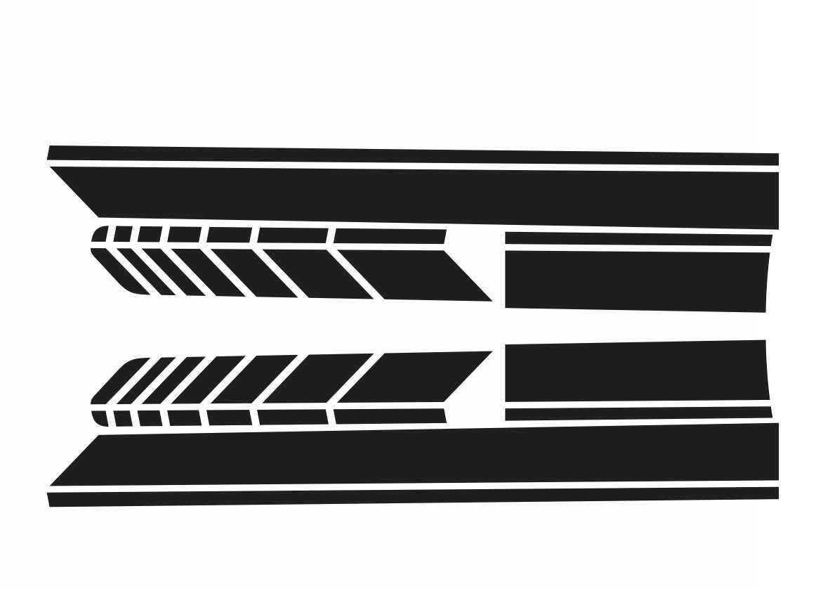 Car Stripes Speed | Shop Today. Get it Tomorrow! | takealot.com