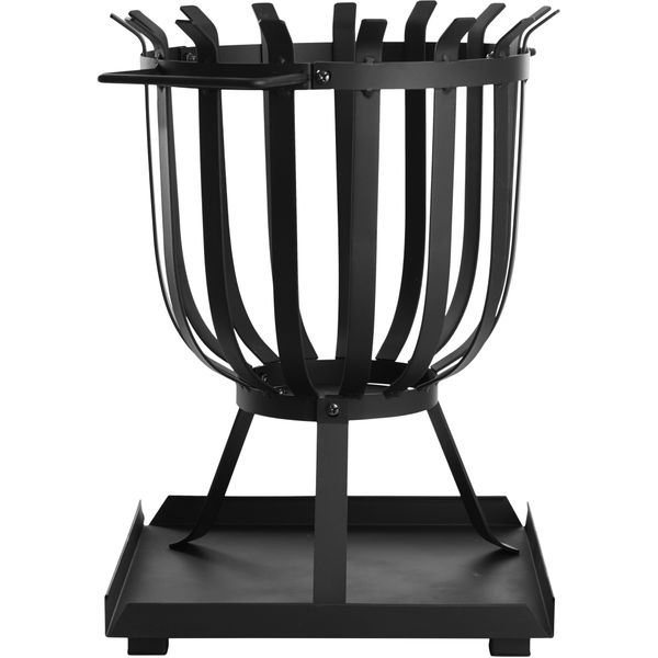 Dangrill Fire Place Ø36cm