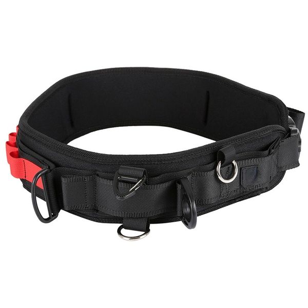 Multi-function Bundle Waistband Strap Belt with Hook for SLR/DSLR Cameras