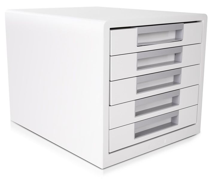 File Cabinet - 5 Drawers