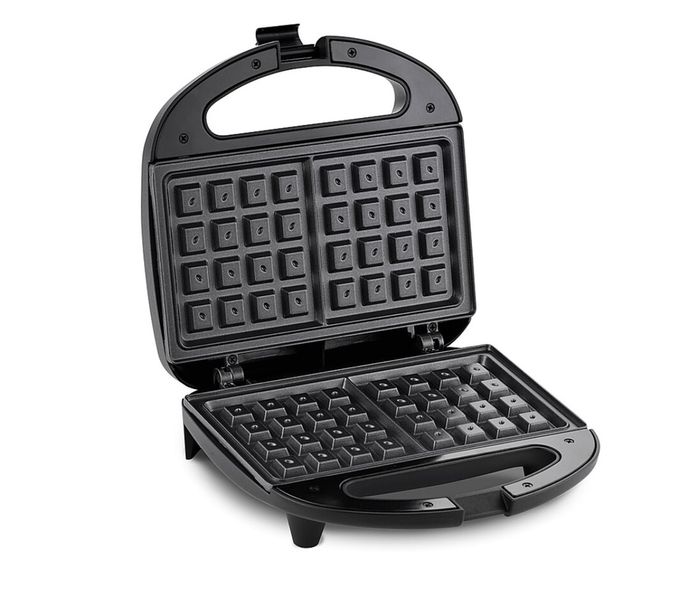 R.531H 750W Waffle Maker