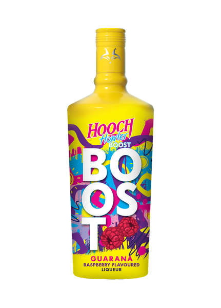 Hooch Howler Boost