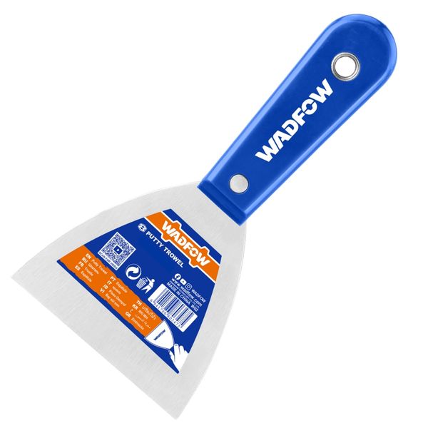 Wadfow - Putty Knife (4") - 100mm
