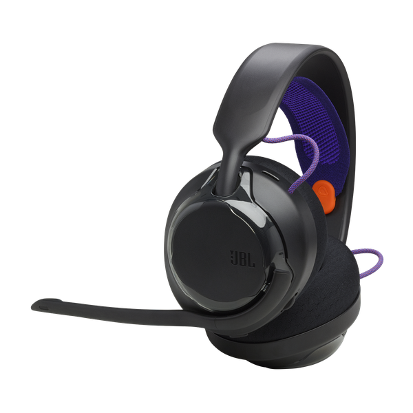 JBL Quantum 250 Wired Over-Ear Gaming Headset