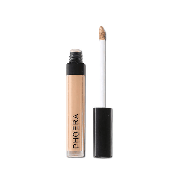 Phoera Full Coverage Liquid Concealer