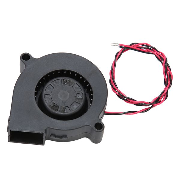 DC 24V Brushless Blower Cooling Fan 50x50x15mm for Ender3 BLV Voron2.4