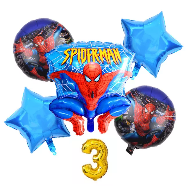 Karaloon 20027 - Balloon Set Germania 2 1 m 33 parti