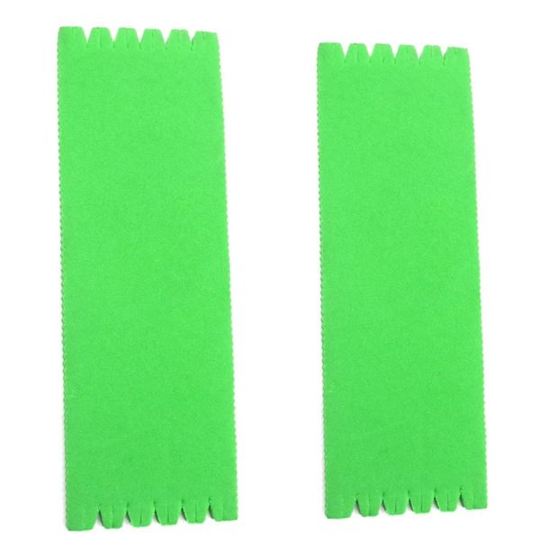 Fishing High Density Foam Rig And Hook Holder 2 Piece
