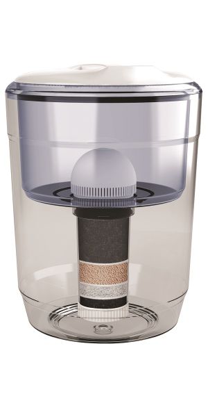 Elegance - Water Bottle