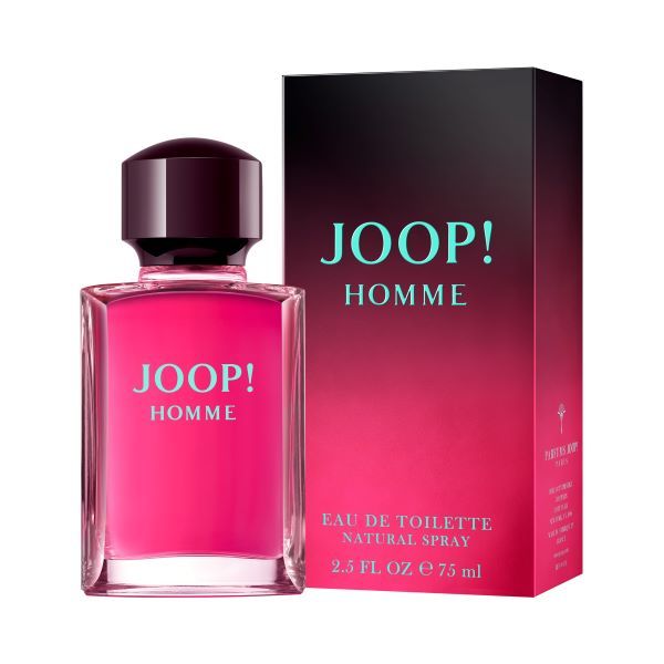 Joop! Homme Eau de Toilette 75ml