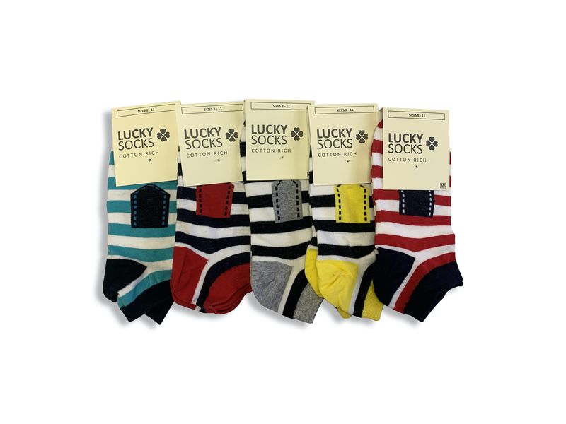 Pack Of 5 - Design E image