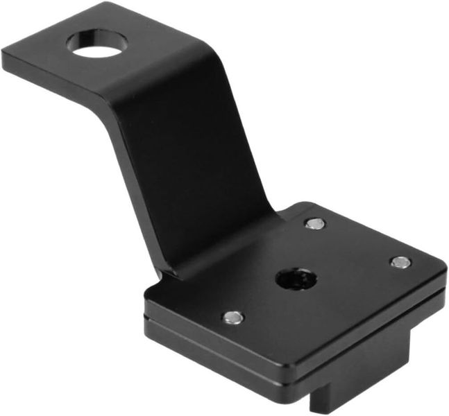 Motorcycle Rearview Mirror Mount Camera Holder Compatible with Gopro, Spor