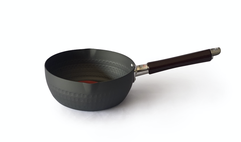 Hard Anodized 20cm (2.2L) Sauce pan