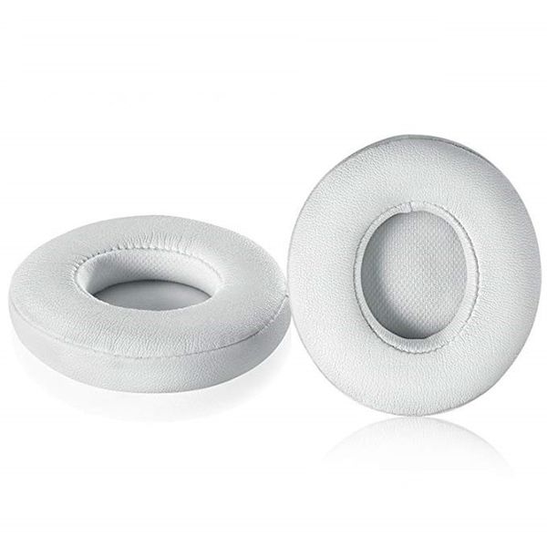 1 Pair Soft Sponge Earmuffs for Beats Solo 2.0 / 3.0