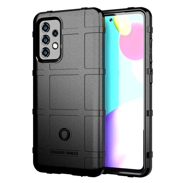 Favorable Impression Thunder Armor Case For Samsung Galaxy A22 5G