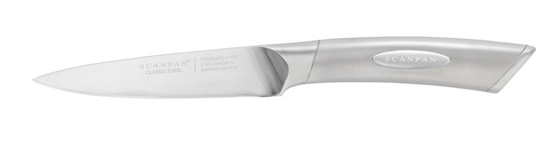 Scanpan - Classic Steel Vegetable Knife 11.5cm