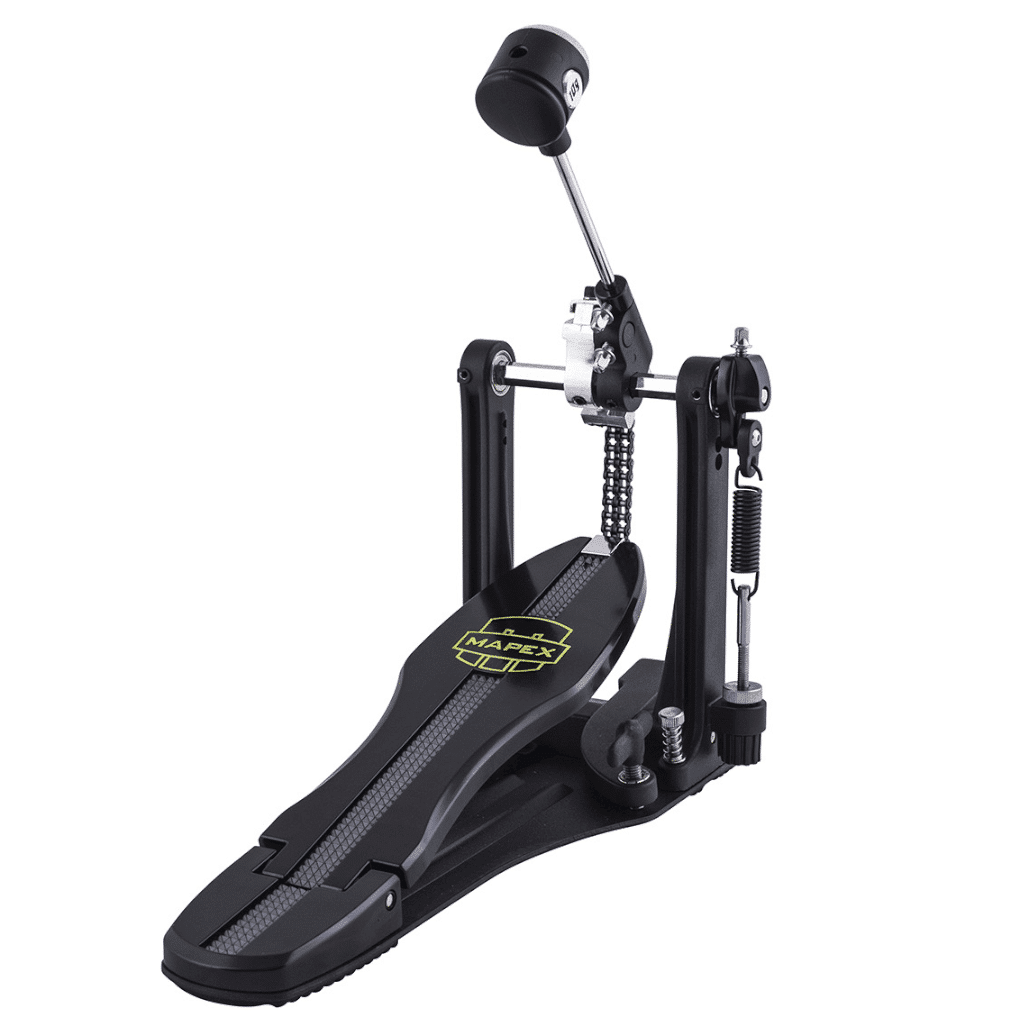 Mapex P810 - Armory Response Drive Single Pedal - Black