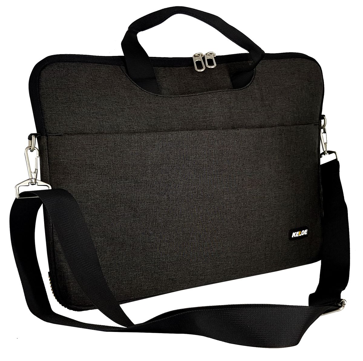 Shoulder Laptop Bag Dark Grey Buy Online in South Africa
