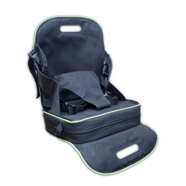 Baby Feeding Booster Seat Dark Blue