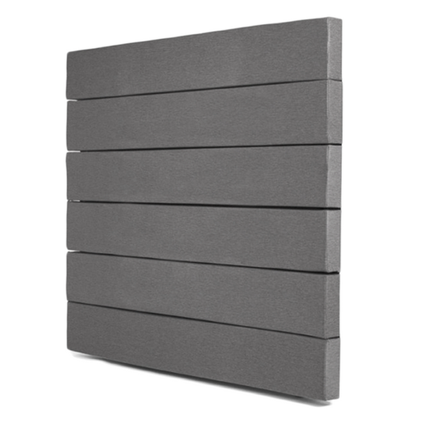 Lifestyle Modern Panel Styled Headboard - Queen