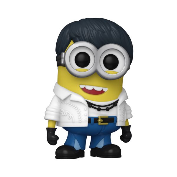 Funko Pop! BTS: Illumination's Despicable Me4 - Jimin