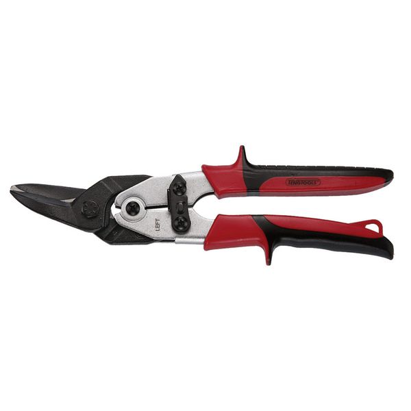 TengTools - Tin Snip Straight/Left, 250mm - 492