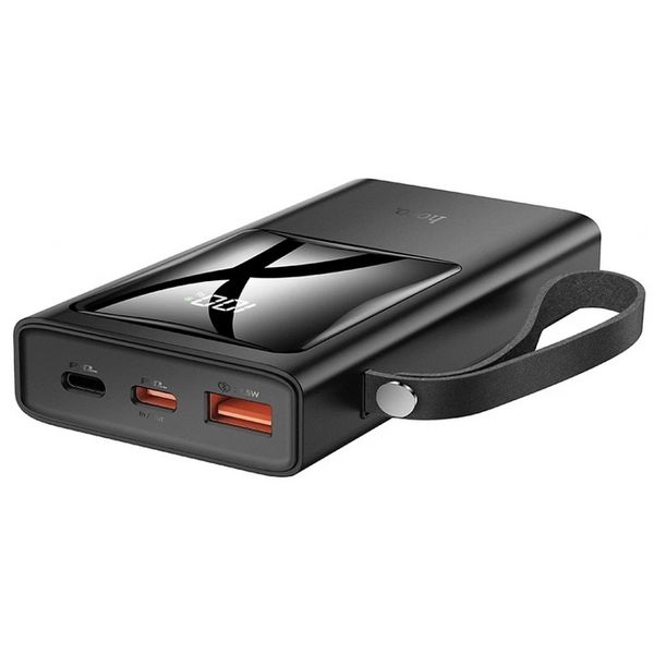 HOCO Mini Super Fast Charging PD20W 10000mAh Power Bank