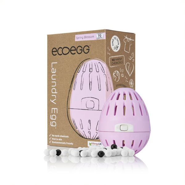 ecoegg Laundry Egg - Spring Blossom - 70 Wash