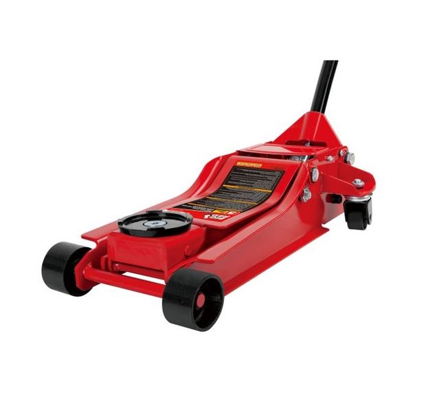 Handijack 3T Trolley Jack Low Profile Double Quick Lift