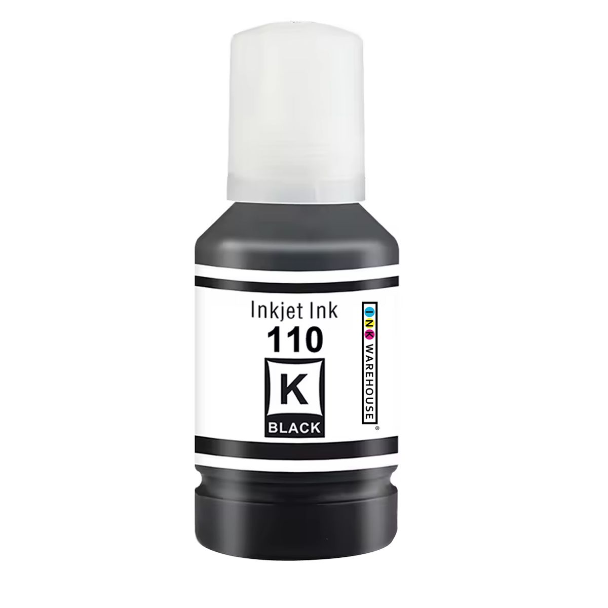Epson 110 EcoTank Ink Bottle - Compatible | Shop Today. Get it Tomorrow