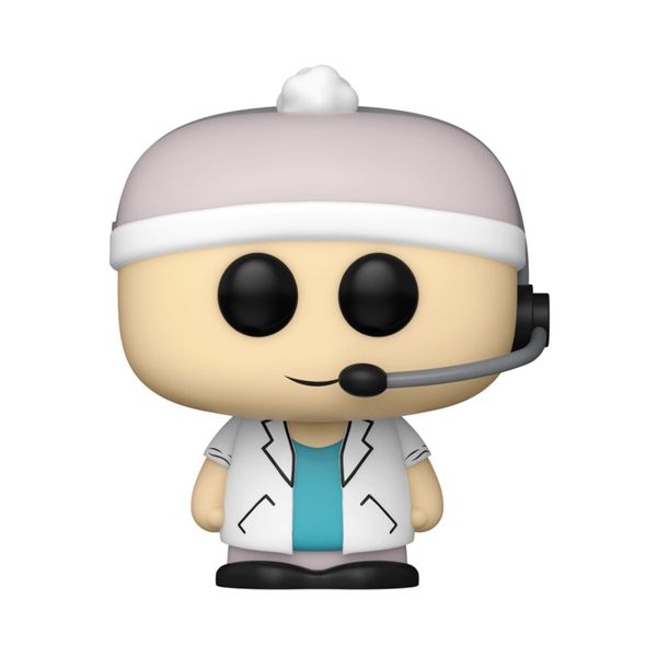Funko Pop - South Park - Boyband Stan