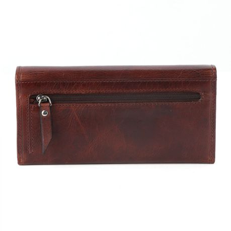 Polo Etosha Leather Clutch purse Shop Today. Get it Tomorrow