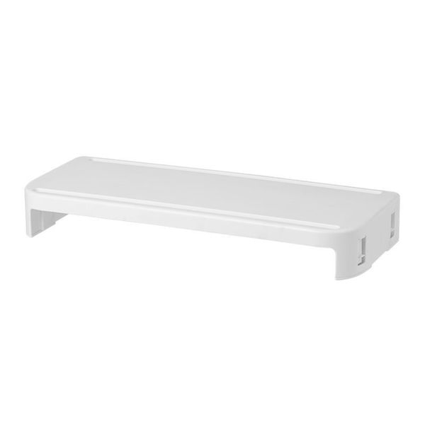 6-speed Height Adjustable Laptop Stand-L 54cm × 24cm