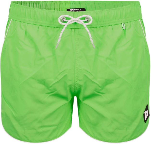 Donnay - Men's Swim Shorts Men's - Green - Parallel Import