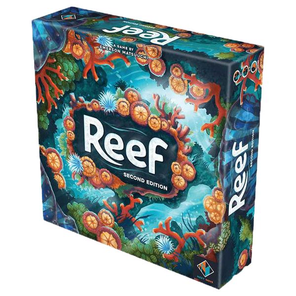 Reef (2nd Edition)