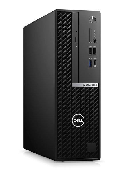 Dell OptiPlex 5090 SFF i5,10th Gen With 1TB SSD+Win 11 -Certified Pre-Owned