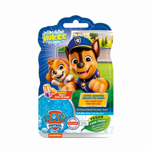 Inkee-Bubble Bath Liquid Paw Patrol-Blindbox