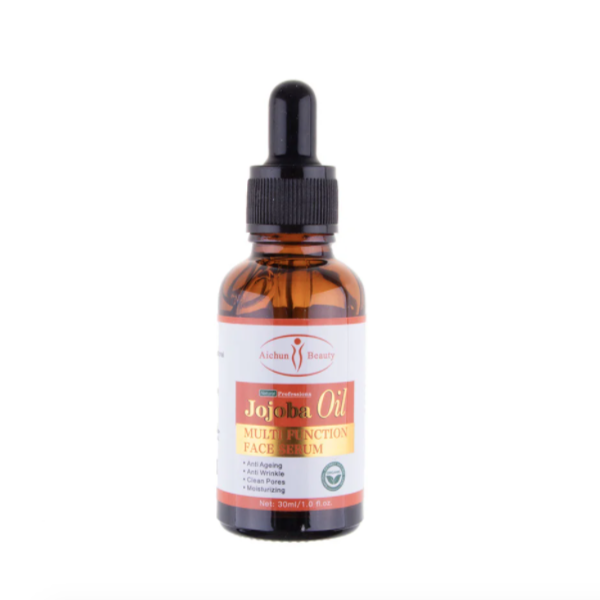 Jojoba Oil Multi Function Face Serum