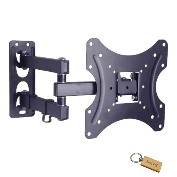 PrimeMount: Experience with our Sleek TV Wall Mount +SMTE Keyring