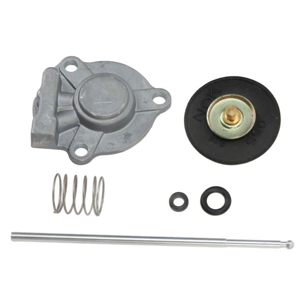 Carburetor Accelerator Pump for CRF450R CRF450X Z155 - 6Pieces Diaphragm Kit