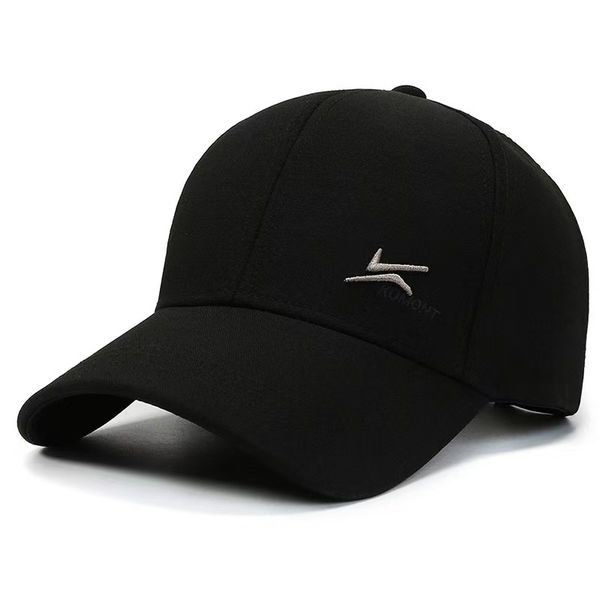 Fashion Duck Tongue Hat, Baseball Hat, Outdoor Leisure Sunshade Hat - 1 Piece