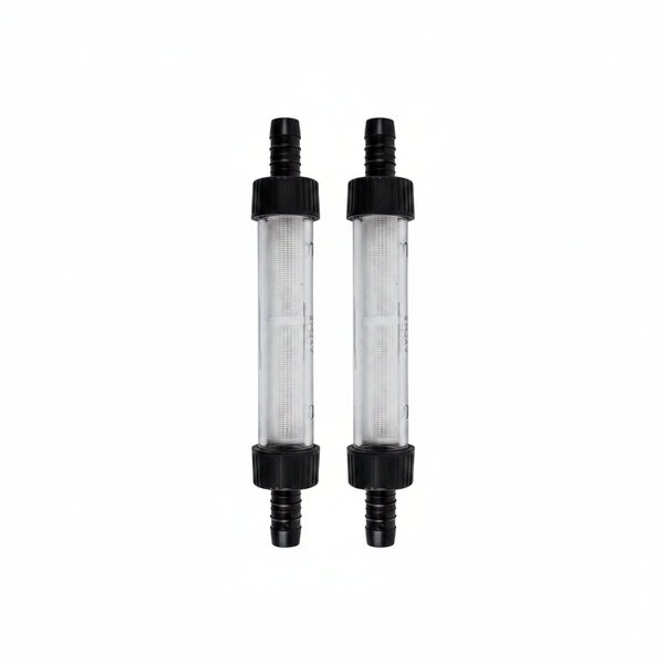 Emjay 20mm In-Line Filter for Micro Irrigation Systems - 2 Pack