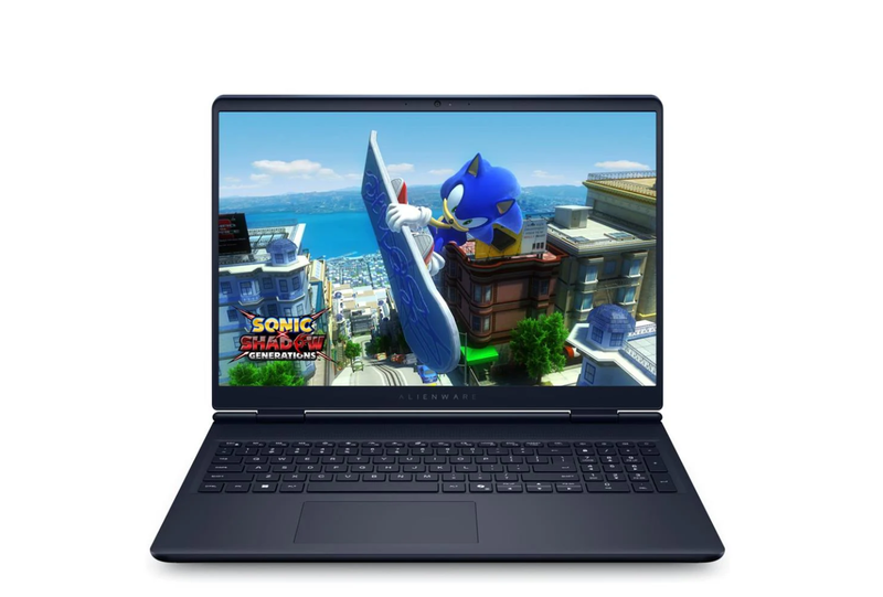 Alienware 16 Aurora AC16250 16" WQXGA | Core 9-270H | 32GB | 1TB | RXT 5070